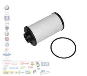 FILTRO CAMBIO AUTOMATICO TIPO 02E DSG VOLKSWAGEN GOLF 5 R32 TIGUAN AUDI A3 K5049 - Foto 1 di 1