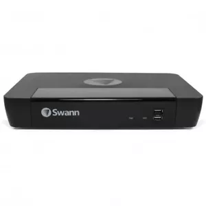 Swann NVR8-8580 8 Channel NVR up to 12 Megapixel 2TB HDD 4K CCTV-Swann Quality - Picture 1 of 4