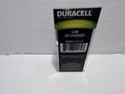 New Duracell DU1698 Mini USB AC Wall Charger PURPLE