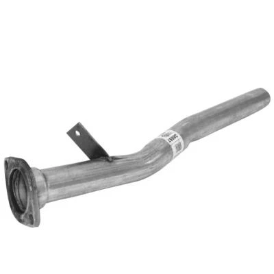 Tubo de escape para Nissan Frontier 2000 3,3 L V6 GAS SOHC Foto 1 de 2