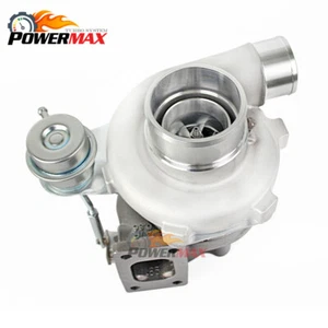 GEN2 GTX2860R Dual Ceramic Ball Bearing Billet Wheel Turbocharger 0.64 A/R T25 - Picture 1 of 6