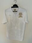Leeds United limited Kappa 100 years football jersey shirt trikot maglia 2019