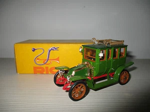 RENAULT TIPO X 1907 N.34 RIO 1/43 - Foto 1 di 4