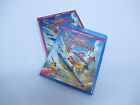 Disney Planes Fire & Rescue. Blu-Ray