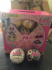 lol confetti pop full box