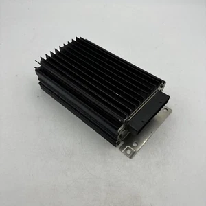 2004 2005 2006 Mercedes W215 CL500 CL55 AMG Radio Audio Amplifier Amp 2158201989 - Picture 1 of 8