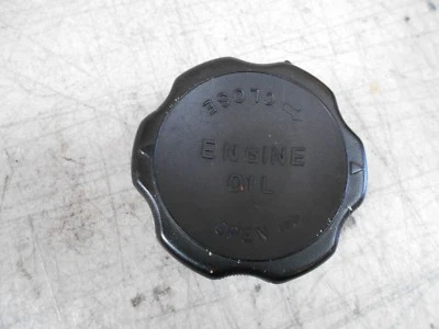 2002 Hyundai Sonata Factory oil filler cap lid top - Image 1 of 2