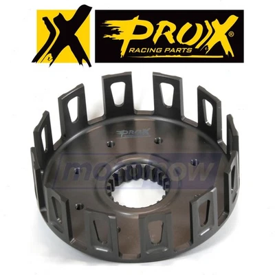 Pro-X Clutch Basket for 2000-2007 Honda CR125R - Engine Clutch & Components mr - Image 1 of 4