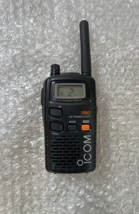 ICOM IC-4088S PRO FM TRANSCEIVER - Picture 1 of 5