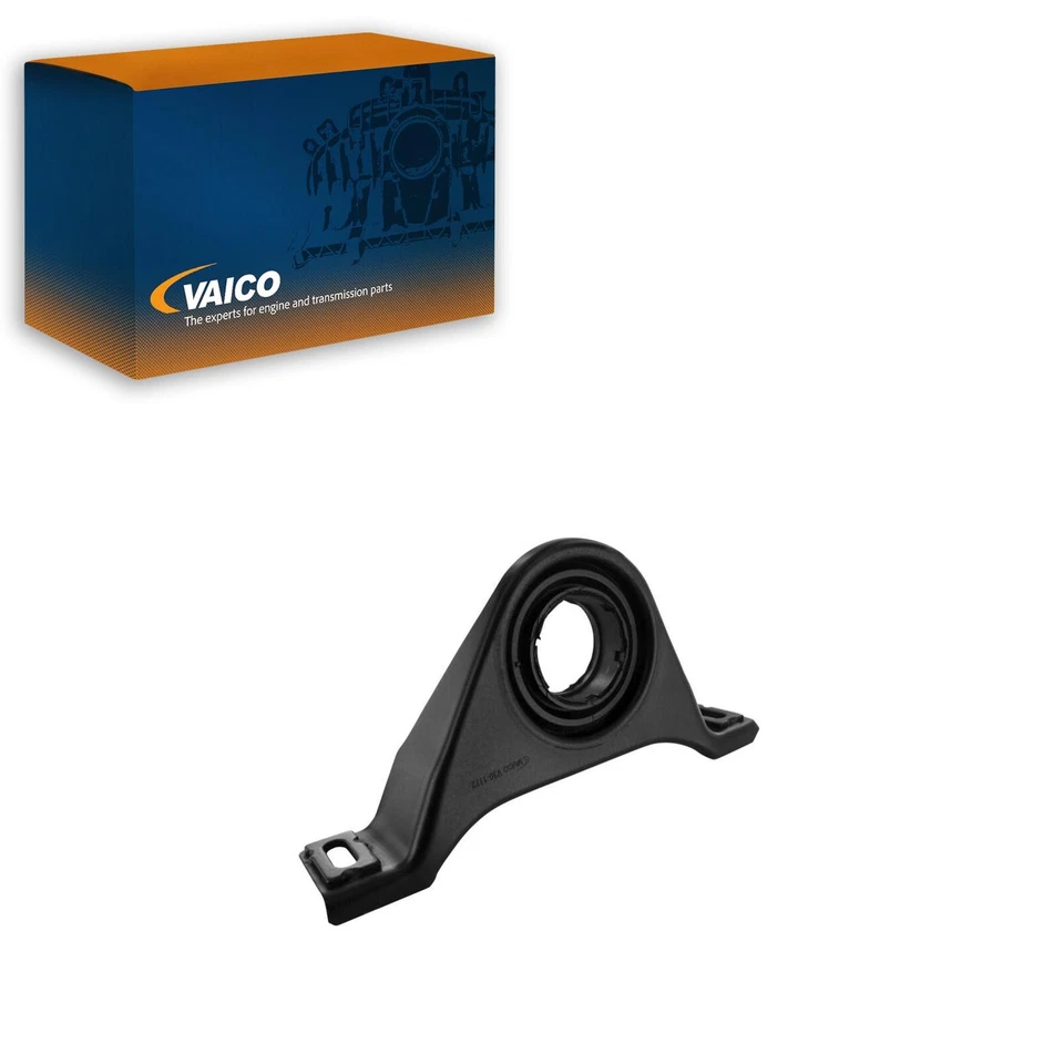 Vaico Drive Shaft Center Support Bearing For 1998-1999 Mercedes-Benz E320 3.2L - Image 1 of 1