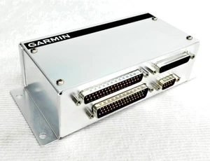 GARMIN – GEA 24 ENGINE INDICATION SYSTEM – 011-02848-00 - Picture 1 of 7