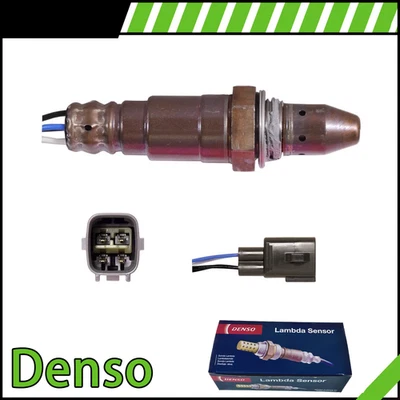 Sensor de oxígeno relación combustible aire 234-9112 para SCION IQ 2012-2015 1,3 L L L4 aguas arriba Foto 1 de 4