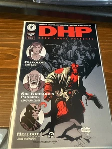 Dark Horse Presents #88 Vol. 1 1994 Dark Horse Comics grado superiore RY48-124 - Foto 1 di 8