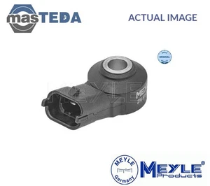 214 811 0005 ENGINE DETONATION KNOCK SENSOR MEYLE FOR OPEL ASTRA H,CORSA D,COMBO - Picture 1 of 8