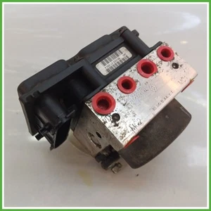 Centralita ABS Módulo Bomba BOSCH 0265800584 8201063079 DACIA LOGAN 2008 2011 - Imagen 1 de 5