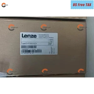 1 PIEZA Nuevo Inversor Lenze EVF9323-EV #F7- - Imagen 1 de 3