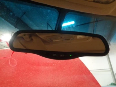 Rear View Mirror Fits 04-13 TSX 1887793 - Image 1 of 2