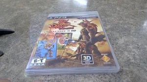 SONY JAK AND DAXTER COLLECTION (TPS036499) - Picture 1 of 2