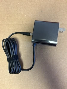 12V AC/DC Adapter 12V 3A 36W Fassstecker 5,5x2,5mm mit 100cm/3,3 Fuß - Bild 1 von 7
