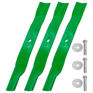 Hoja de cubierta de 60" con perno para Dixie Chopper Classic 2760 3060 hp 3360 hp 2008-2011 - Imagen 1 de 7