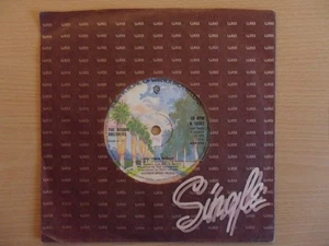 The Doobie Brothers - Long Train Runnin'  (7" Vinyl) - Imagen 1 de 1