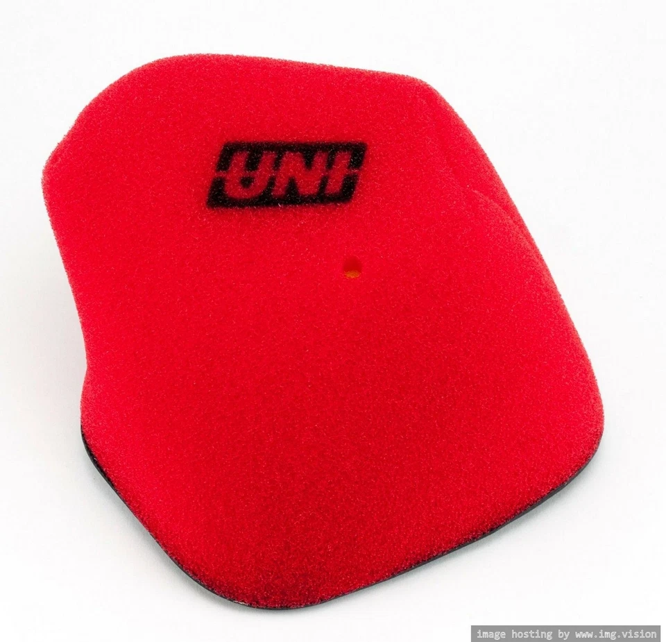 Uni Air Filter #NU-2294ST Yamaha YZ490/YZ250 2-Stroke/YZ125 Made in USA - Image 1 of 4