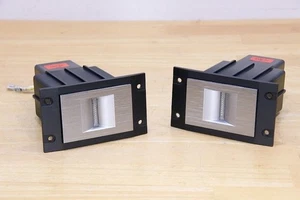 Pioneer PT-R5Z Ribbon Super Hochtöner Paar 10kHz-120kHz Japan Top - Bild 1 von 8