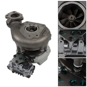 Turbo Turbocharger For Mercedes Freightliner Sprinter Truck OM642 3.0L 2009-2013 - Picture 1 of 12