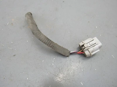 Nissan 370Z Tail Light Connector Wire Harness Plug 2009-2020 OEM - Image 1 of 4