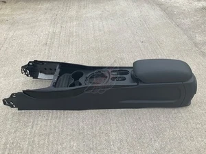 Mini Clubman F54 2014-2024 consola central embellecedor con reposabrazos 6834047 - Imagen 1 de 12