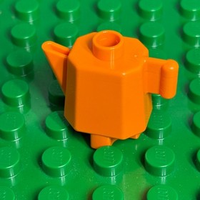 Lego DUPLO Coffeepot Teapot Tea Coffee 5795 5087 10602 10835 10593 10505 45007
