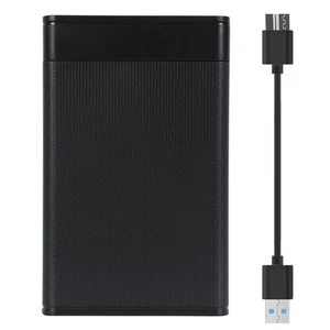 1/2/4TB Dysk twardy Plug & Play Zewnętrzny szybki dysk twardy USB 3.0 - Zdjęcie 1 z 17