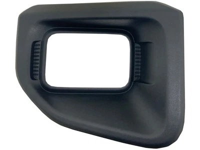 Bisel de luz antiniebla para Ford F250 Super Duty 2020-2022 84698SJYD Foto 1 de 2