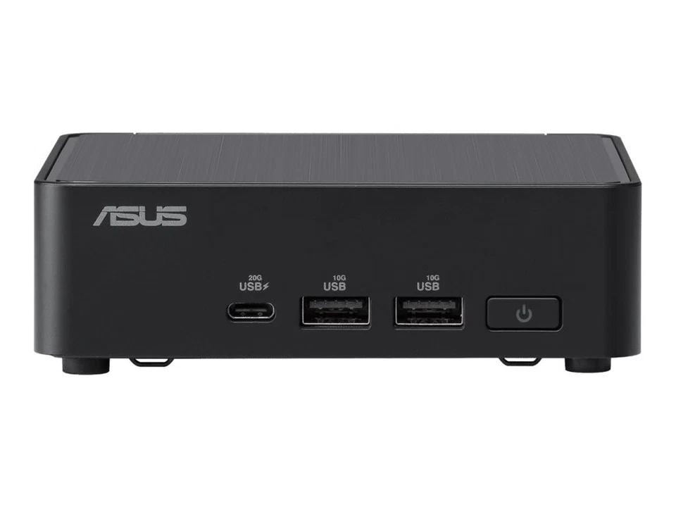 ASUS NUC 14 Pro Tall Kit RNUC14RVHI30000UI - mini PC Core 3  (RNUC14RVHI30000UI) - Image 1 of 1