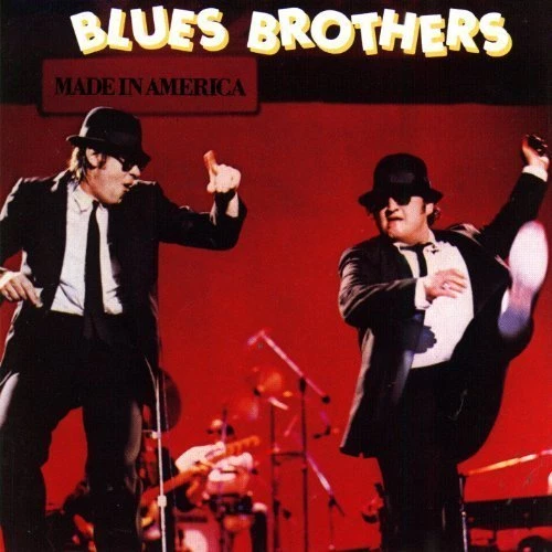 Blues Brothers Made in America (1980) [CD] - Bild 1 von 1