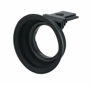 JJC KIWIFOTOS KE-XT20 Camera Silicone Eyecup for Fujifilm X-T30 X-T20 X-T10 - Picture 1 of 8