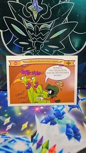 Favorite Interplanetary Pastime #6 - Bild 1 von 2