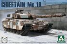 Takom Chieftain MK 10 - 1:35