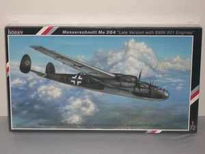 Special Hobby 1/72 Messerschmitt ME 264 "Späte Version mit BMW 801 Motoren" - versiegelt - Bild 1 von 1