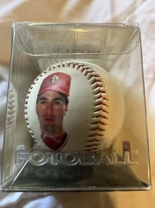 Todd Zeile  Fotoball 1990 Fotoball Cardinals Still In The Factory Package. - Picture 1 of 6