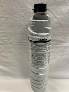 NEW Genuine Lanier Black Toner For LD335 LD345 4800397 OEM Original 884925 - Bild 1 von 4