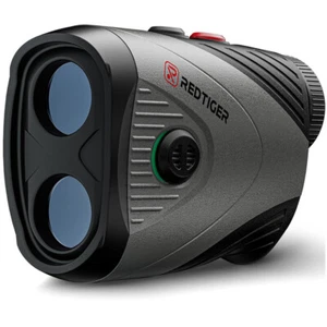 REDTIGER Golf Rangefinder 7X Magnification 1200 Yards Laser Range Finder hunting - Picture 1 of 8