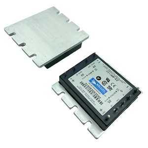 Vicor DC Convertitore 5V 25W- VI-JW0-EZ - Foto 1 di 6