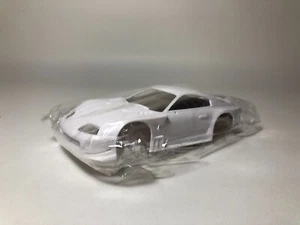 KYOSHO Mini-z TOYOTA SUPRA 2003GT White Body Set (Not Deco) MZB22 - Picture 1 of 23