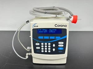 Detector de aerosoles cargado HPLC Thermo Dionex CAD Corona 70-6186A de la ESA - Imagen 1 de 5
