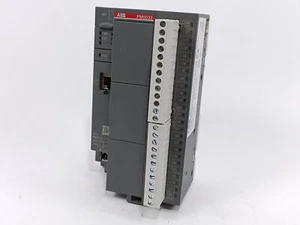 ABB 1SAP123400R0072 PM5032-T-ETH CPU 2MB Ethernet - Picture 1 of 9