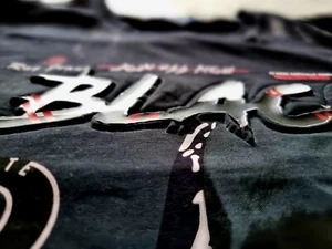 Herren Shirt 3D Club Ju 50 52 L SKULL TOTENKOPF  - Bild 1 von 2