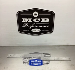 Arctic Cat Snowmobile Clutch Alignment Bar Tool 1.485" 0644-428 Read Description - Bild 1 von 3