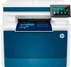 HP Color LaserJet Pro MFP 4301fdn Multifunction Printer - Picture 1 of 1