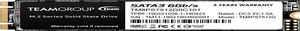 MS30 512GB with SLC Cache 3D NAND TLC M.2 2280 SATA III 6Gb/S Internal Solid Sta - Picture 1 of 6